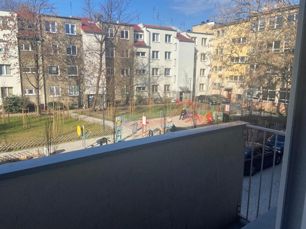 Stylowa Oaza W Sercu Miasta Wrocław Kültér fotó