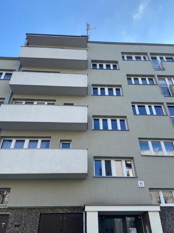 Stylowa Oaza W Sercu Miasta Wrocław Kültér fotó